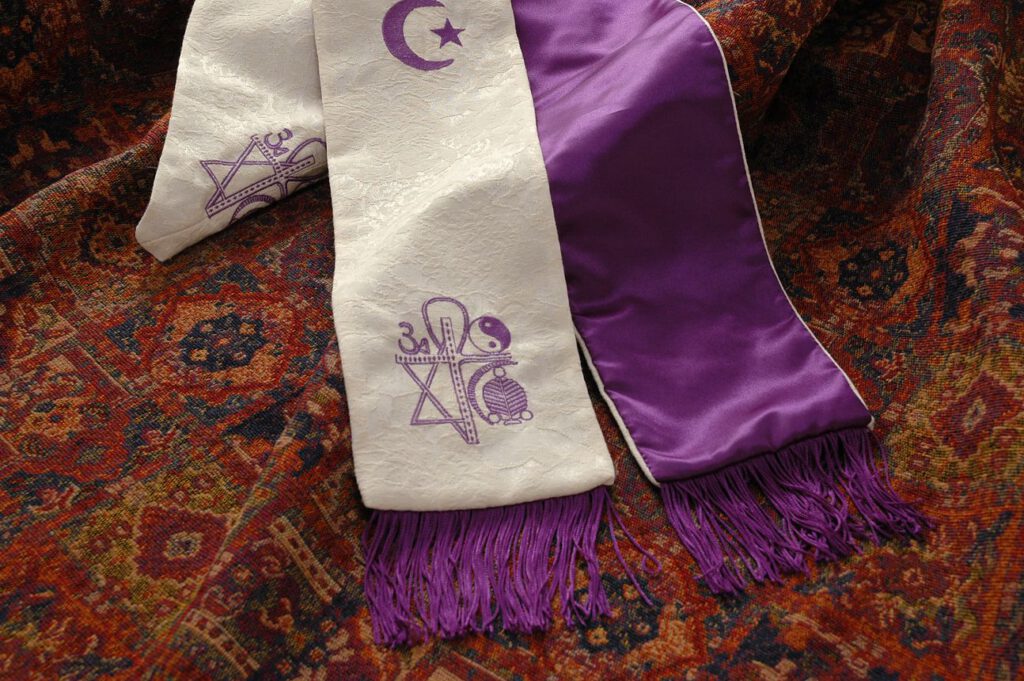 One Ness Inter Faith